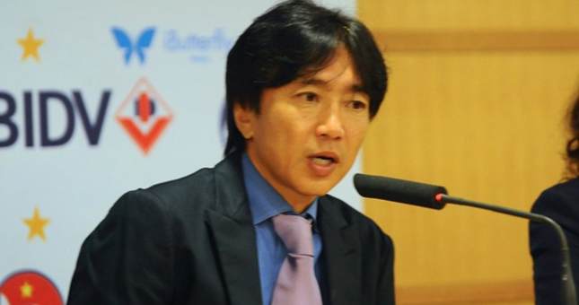 Điểm tin trưa 14/9: HLV Miura được bảo vệ, HAGL sẽ “lột xác” vào năm sau