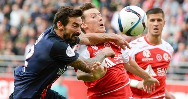 Video bàn thắng: Reims 1-1 PSG (Vòng 6 VĐQG Pháp)