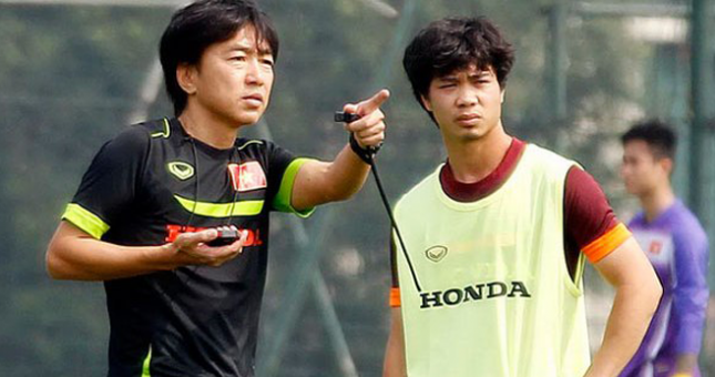 Điểm tin tối 22/9: Công Phượng khó lên tuyển, Việt Nam hạ Thái Lan