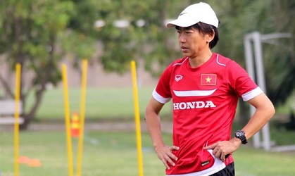 'Ở Nhật, người ta biết đến Công Vinh, Công Phượng nhiều hơn ông Miura'