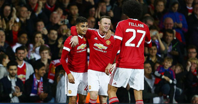 Bốc thăm vòng 4 Capital One Cup: Đại gia dễ thở