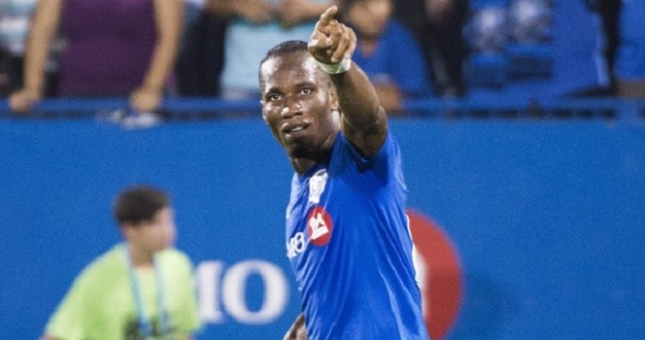 Ở tuổi 37, Drogba vẫn xuất sắc “không thể tin nổi”