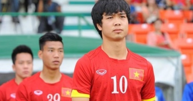 HLV Miura bất ngờ gọi Công Phượng đấu Iraq, Thái Lan