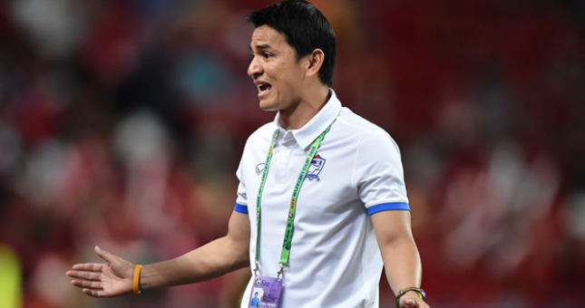 Điểm tin trưa 29/9: HLV Kiatisuk ngại VN, Abass tập lại sau 2 tháng