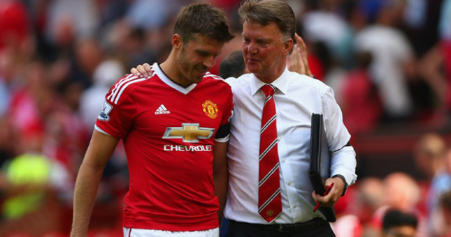 MU tan hoang đội hình trước trận gặp Wolfsburg