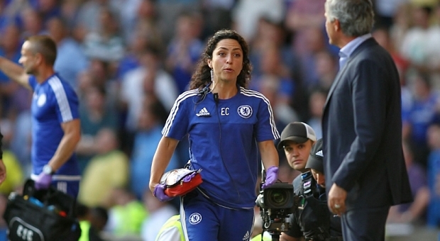 FA ra phán quyết cuối cùng vụ Mourinho và nữ bác sĩ Carneiro