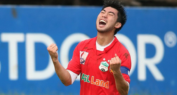 Điểm tin 2/10: Tuyển VN dính bão chấn thương, VFF làm ngơ với Lee Nguyễn