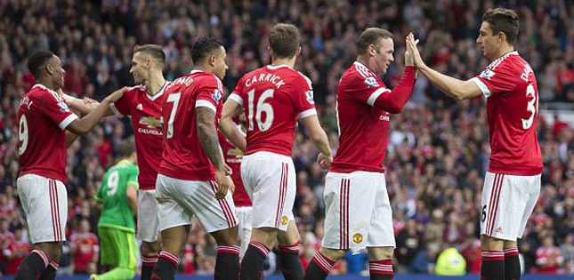 MU đón 'Quỷ đầu đàn' trước đại chiến Arsenal