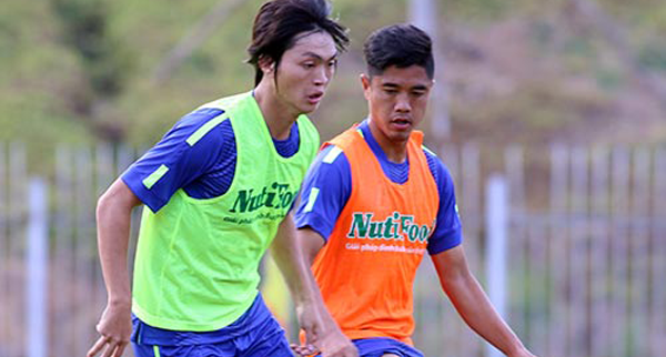 HAGL giữ chân thành công cựu binh đầu tiên