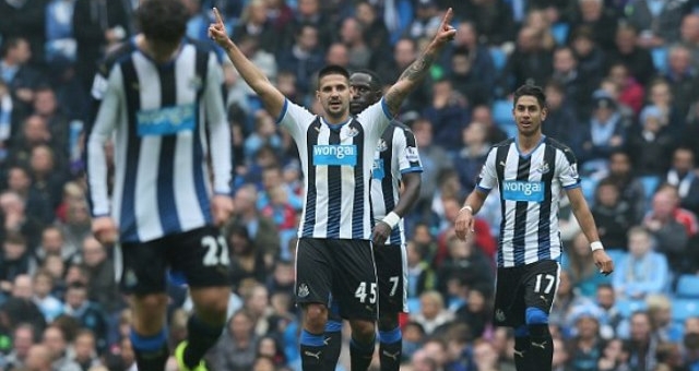 VIDEO: Tình huống dẫn đến bàn thua của Man City