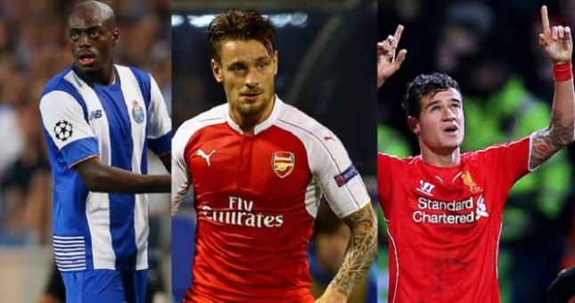 Chuyển nhượng 4/10: Juve nhắm mua Debuchy, M.U sắp có người thay thế Shaw