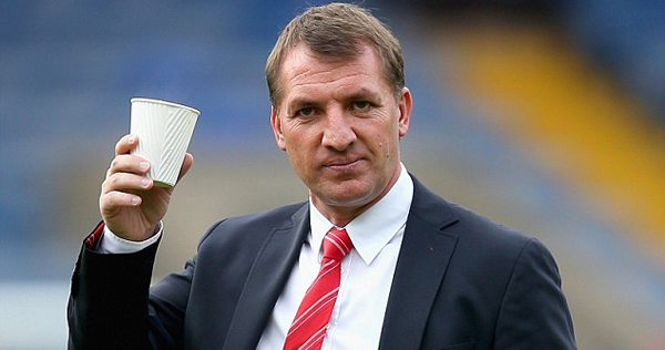 HLV Rodgers kiếm bộn tiền sau khi bị Liverpool sa thải