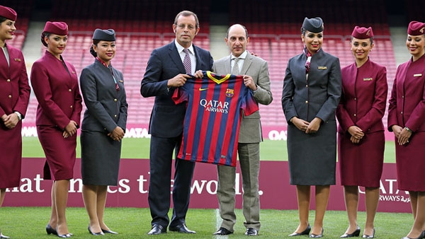 Barca hoàn tất hợp đồng khủng trị giá 290 triệu euro