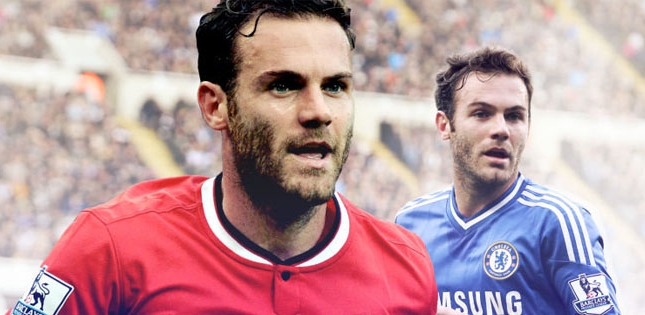 Mata nói gì về hoàn cảnh hiện tại của Chelsea?