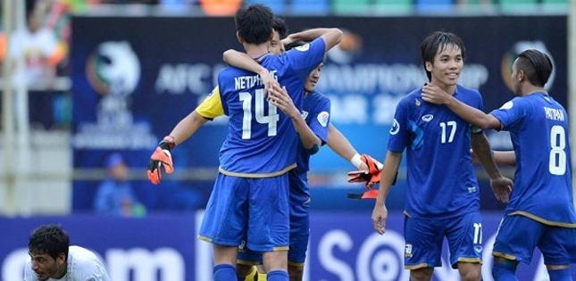 U19 Thái Lan nhận thưởng gấp đôi U19 Việt Nam