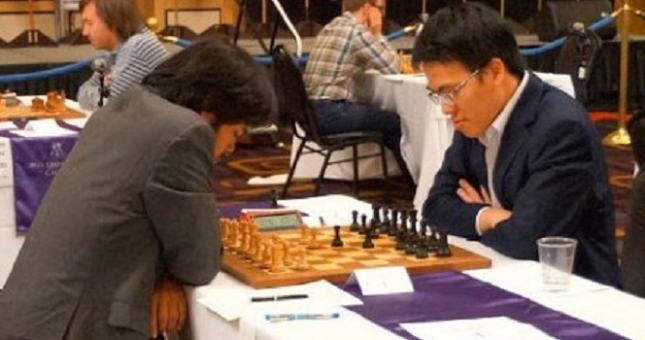 Về Nhì, Quang Liêm nhận phần thưởng 1,1 tỷ đồng