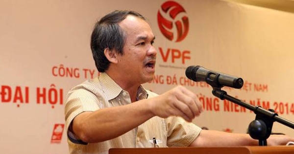 Khai mạc Hội nghị VFF: Bầu Đức sẽ nói gì về HLV Miura?