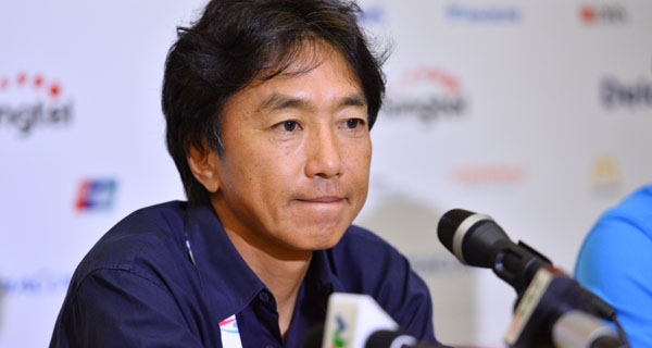 Thông tin HLV Miura chia tay ĐT Việt Nam là giả mạo