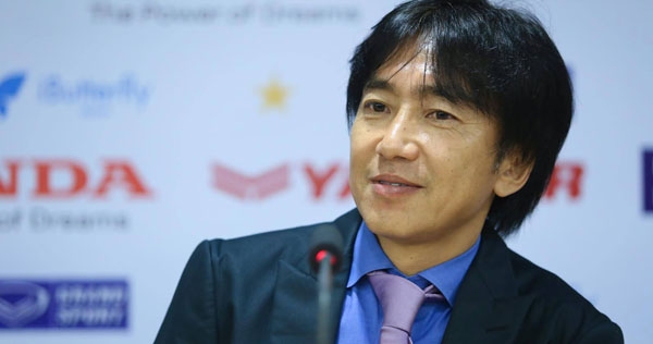 Điểm tin 15/10: VFF sẽ xem xét tương lai HLV Miura