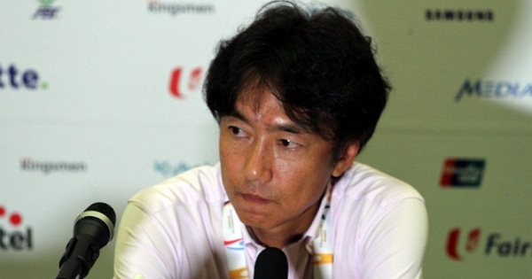 Bình luận: Thay Miura, liệu có thắng Thái Lan?