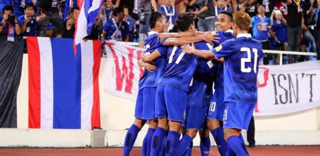 Kiatisuk: 'Chiến thắng Việt Nam là quan trọng nhất'