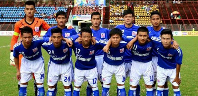 U21 Gia Lai sẽ rơi vào bảng đấu 'khốc liệt' ở VCK U21 QG