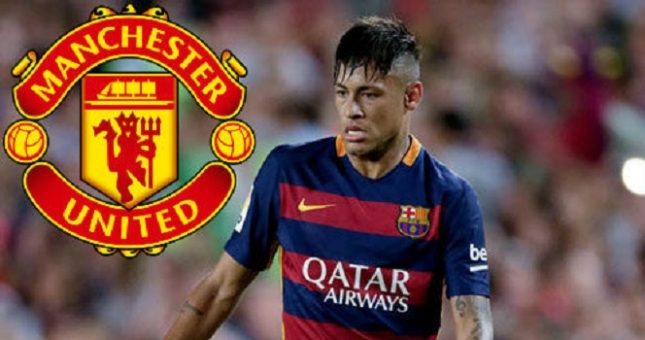 Chuyển nhượng 16/10: Cha của Neymar xác nhận được M.U liên hệ
