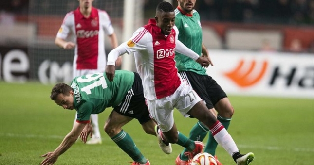 Chuyển nhượng 17/10: Arsenal và Bayern đại chiến vì sao trẻ Ajax