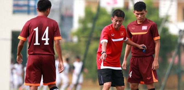 HLV duy nhất ở VN đủ tiêu chuẩn dẫn dắt tất cả CLB trên thế giới