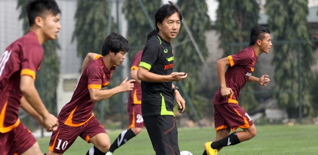 Điểm tin sáng 18/10: Kế hoạch đặc biệt của HLV Miura bị hủy bỏ