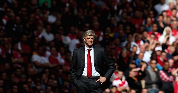 Arsenal 'lành ít, dữ nhiều' tại UEFA Champions League?