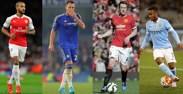 Bóng đá Anh đang tụt lùi vì bệnh thành tích