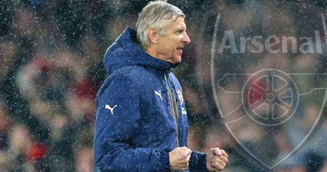 Chuyển nhượng 25/10: Arsenal gia hạn với Wenger, Chelsea sắp có Matic mới?