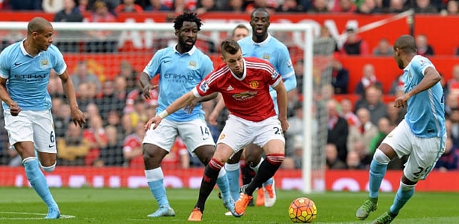 5 điều rút ra sau trận hòa của MU và Man City