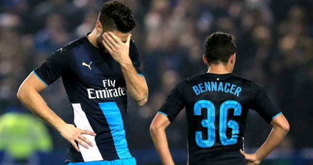 Sheffield Wed vs Arsenal: Thử lửa hàng dự bị, 2h45 ngày 28/10