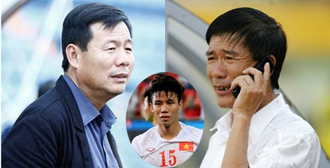 SLNA: Chủ tịch SHB.Đà Nẵng hành xử như trẻ con