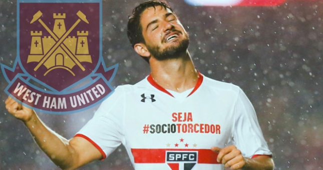 Chuyển nhượng 28/10: Pato sắp gia nhập hiện tượng của NHA mùa này