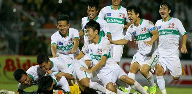 Điểm tin tối 28/10: Lứa Công Phượng quyết lấy lại thể diện cho bầu Đức