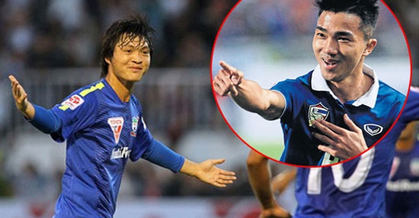 Bầu Đức: Phương án 2 của Tuấn Anh là Châu Mỹ