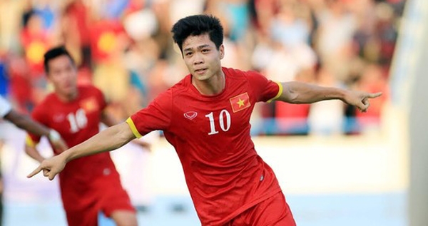 Điểm tin sáng 30/10: Công Phượng đi Nhật, B.Bình Dương ra quân