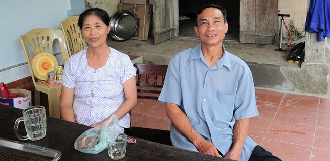 Bố Công Phượng mong con học một sàng khôn ở Nhật Bản