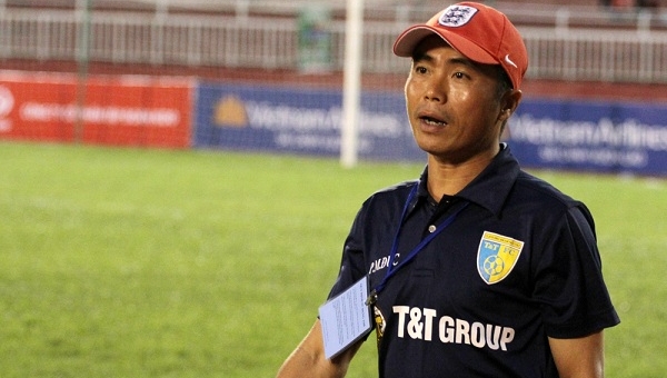 'U21 Hà Nội T&T đã tính toán cho trận chung kết'