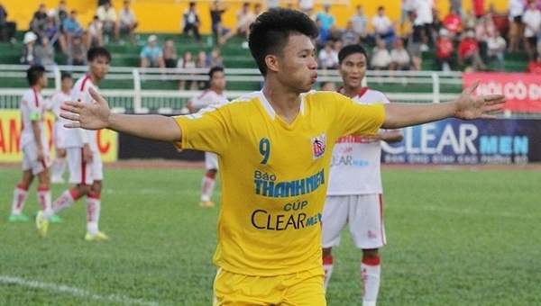 HLV Mai Đức Chung: ‘Tôi đã tìm ra mẫu trung phong HLV Miura cần’