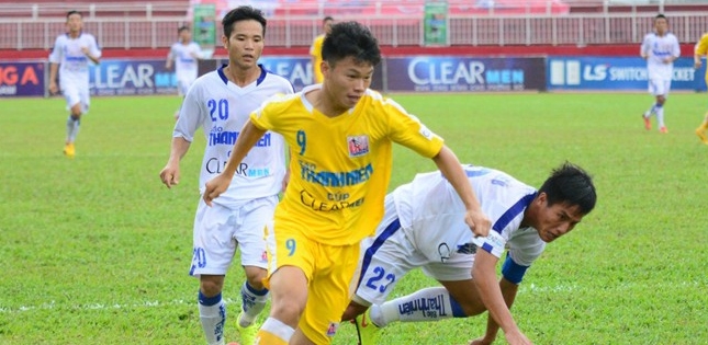 Bầu Hiển thưởng tiền tỷ cho chức vô địch của U21 Hà Nội T&T