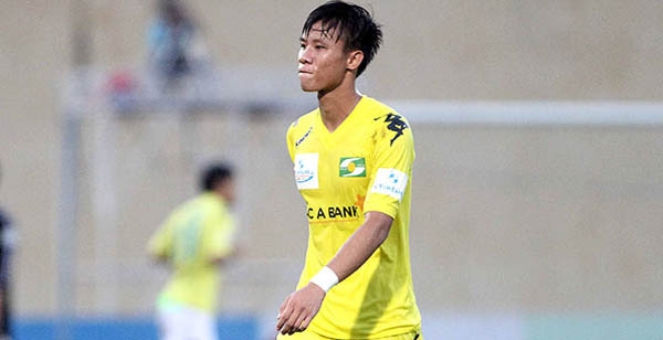 Quế Ngọc Hải nhận tin khả quan vụ Anh Khoa