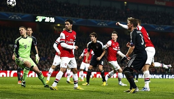 NHM Việt Nam không được xem trực tiếp Arsenal, Chelsea và Real Madrid trên truyền hình