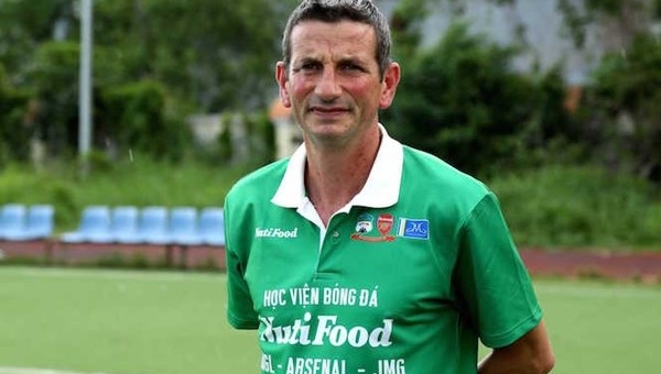 Chuyên gia Arsenal nhận xét về Công Phượng, Tuấn Anh