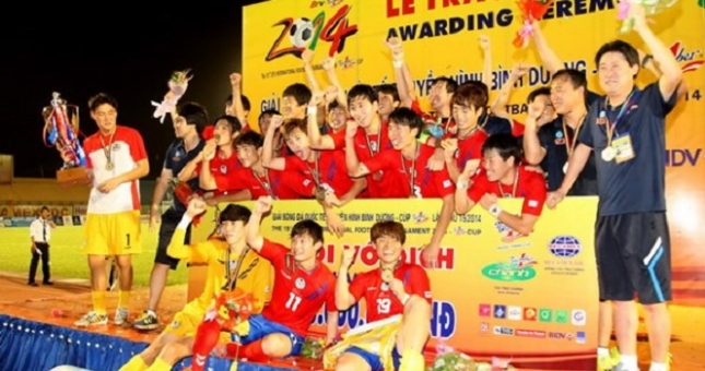 Nhận định bảng A- BTV Cup 2015 trước ngày khai màn