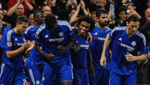 Highlights Chelsea 2-1 Dynamo Kyiv: 3 điểm quý như vàng!