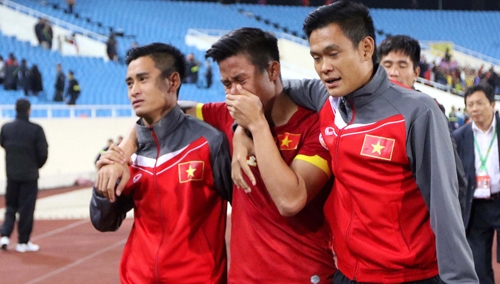 Vụ Quế Ngọc Hải: Ngọc Hải có thể kiện VFF